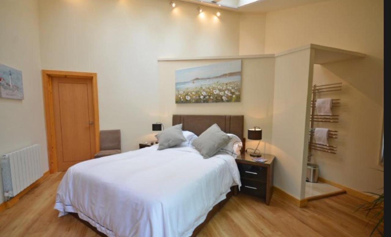 Apartment Silvergrove In E Sussex *