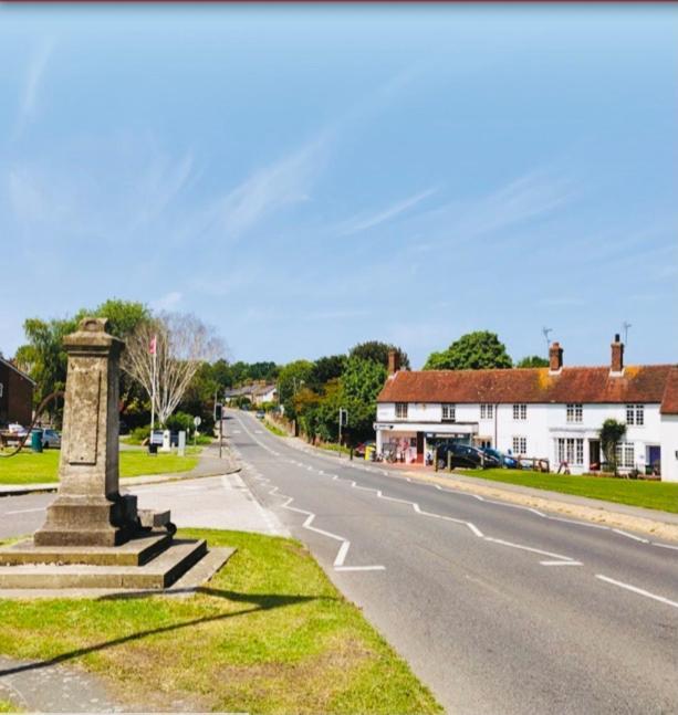 Silvergrove In E Sussex