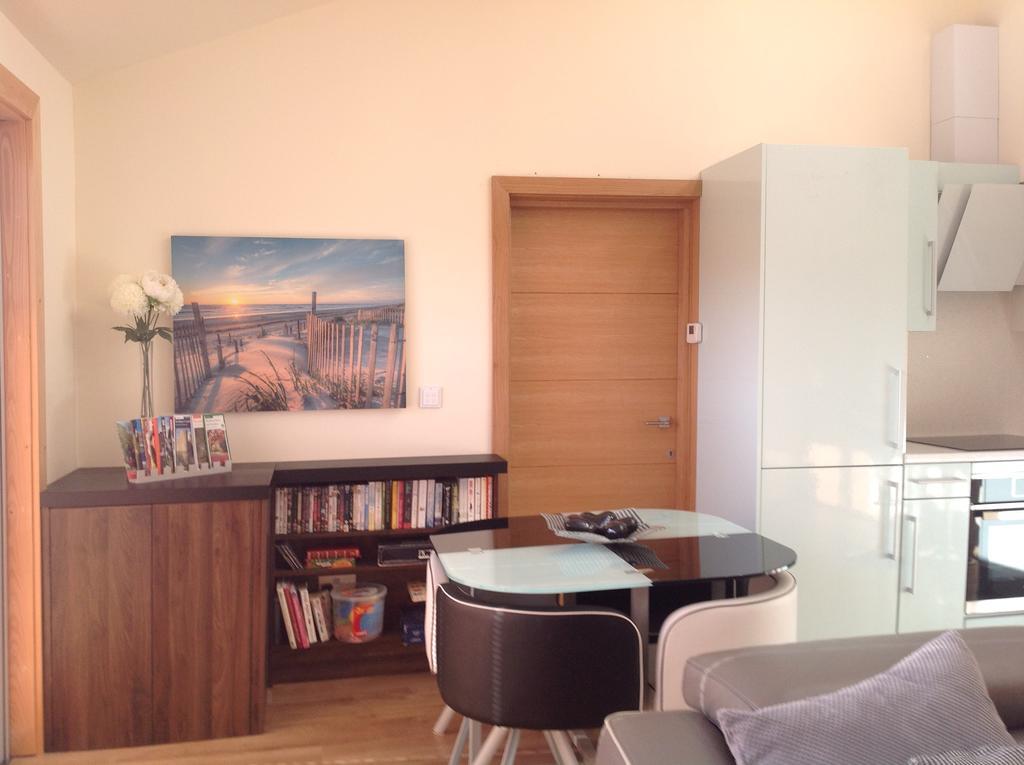 Apartment Silvergrove In E Sussex
