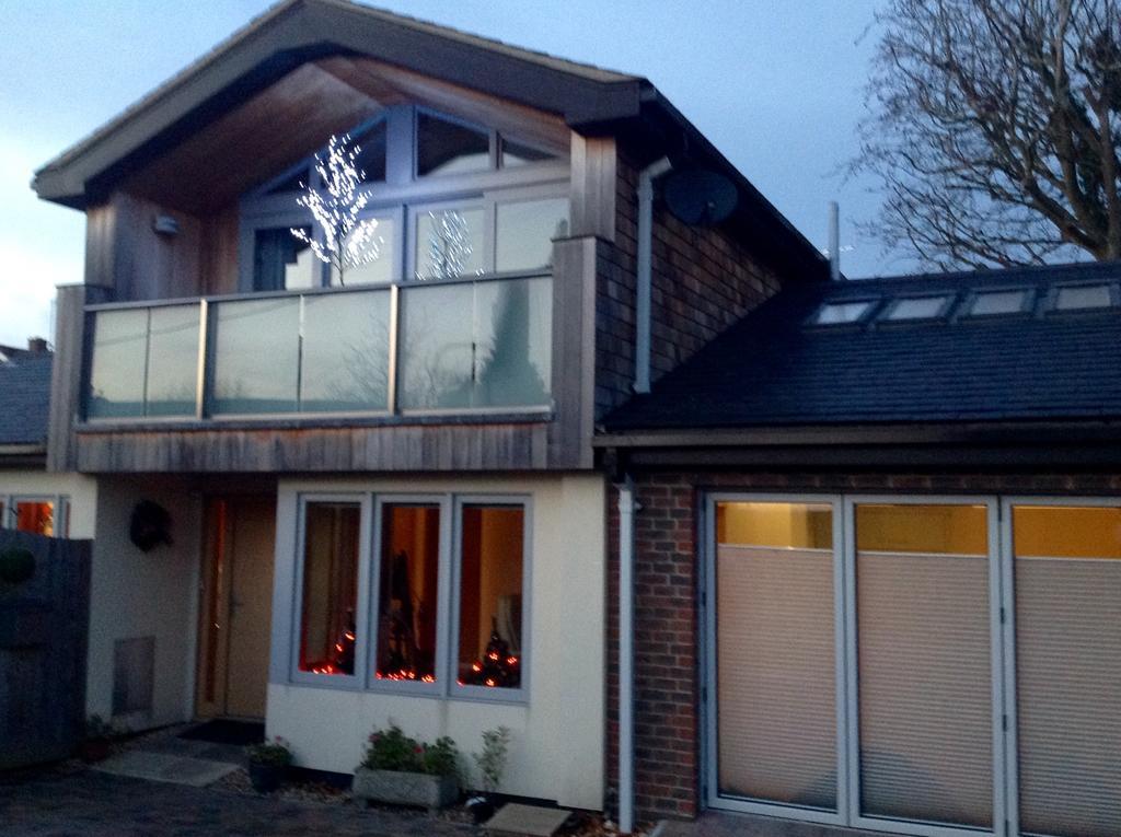 Apartment Silvergrove In E Sussex