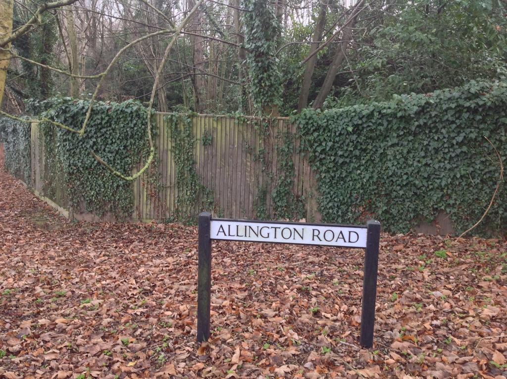 Silvergrove In E Sussex Apartment