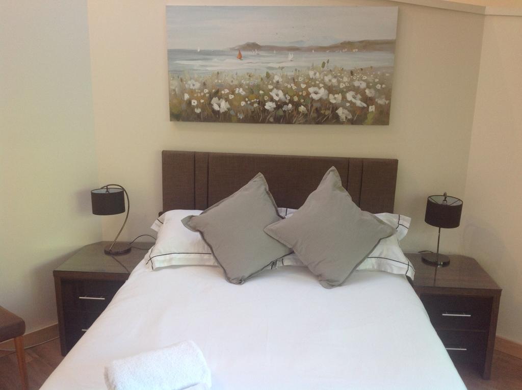 Silvergrove In E Sussex Apartment Newick