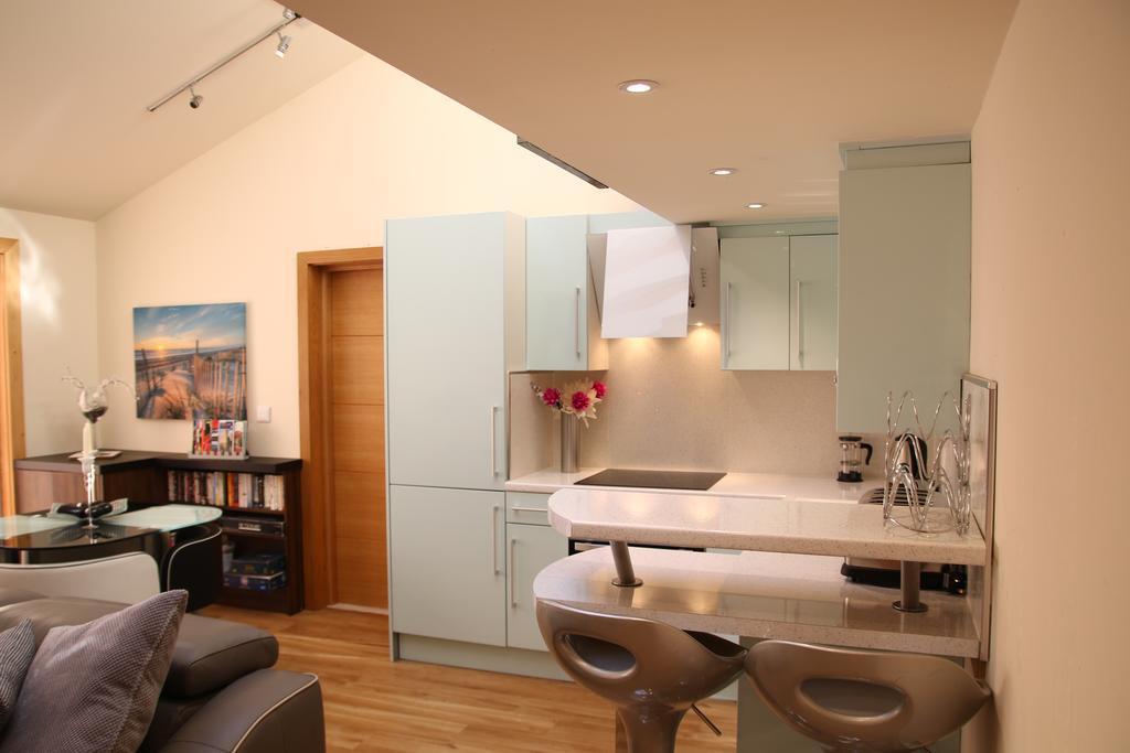 Silvergrove In E Sussex Apartment