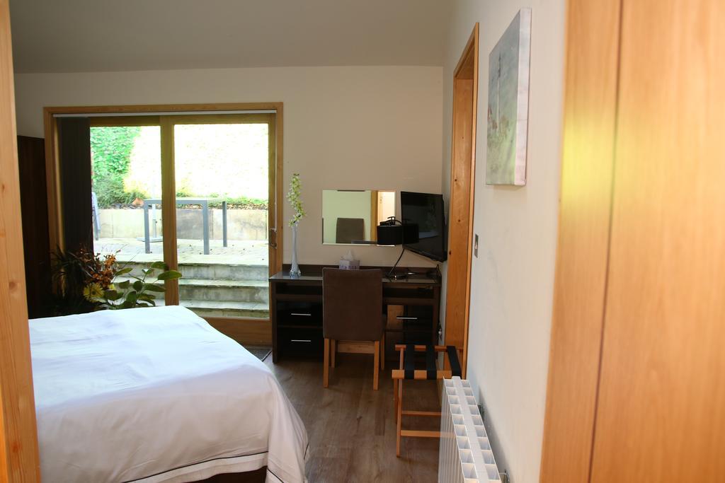 Apartment Silvergrove In E Sussex Newick