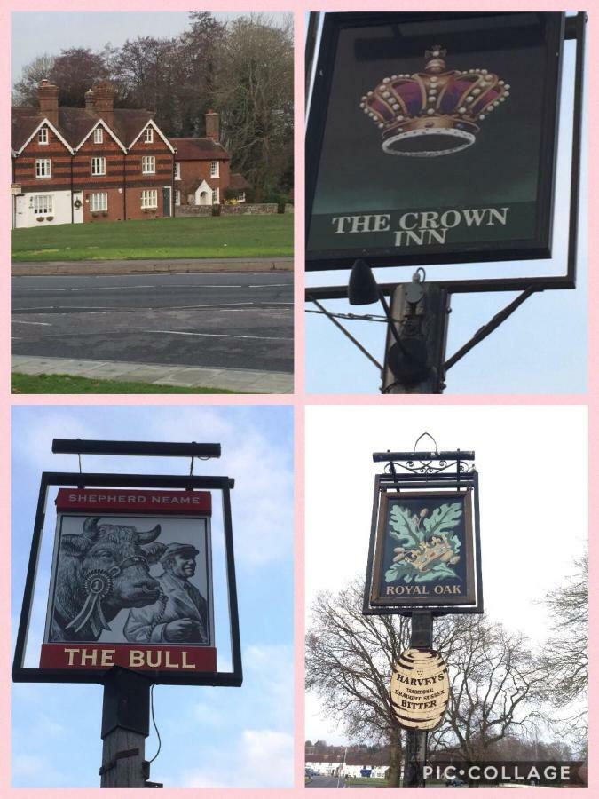 Silvergrove In E Sussex