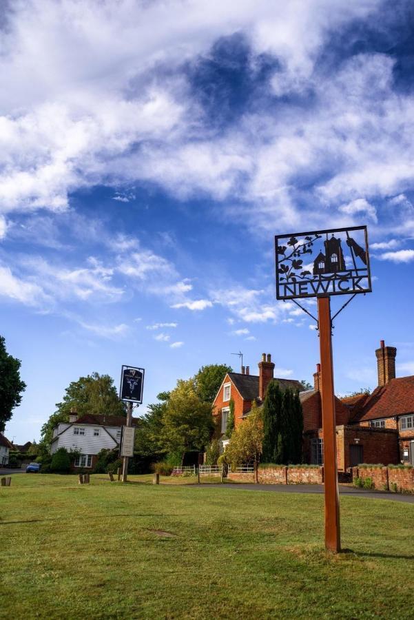 Silvergrove In E Sussex Апартаменты Newick