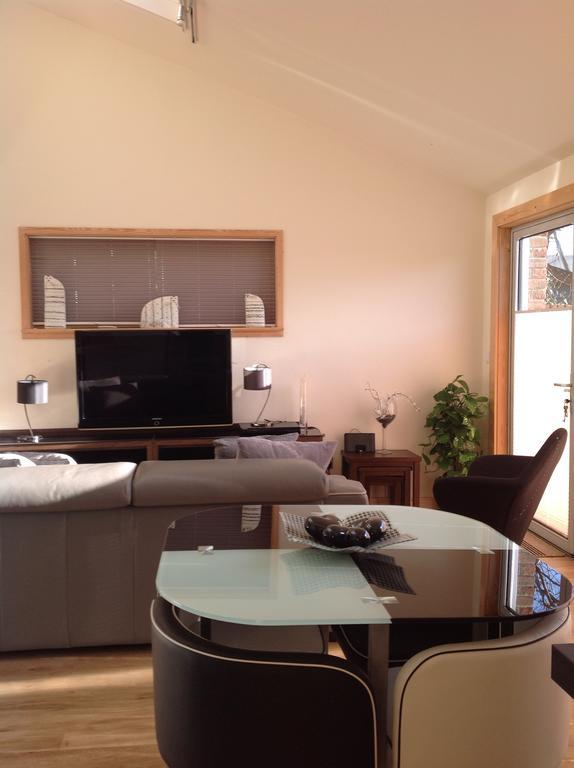 Апартаменты Silvergrove In E Sussex *