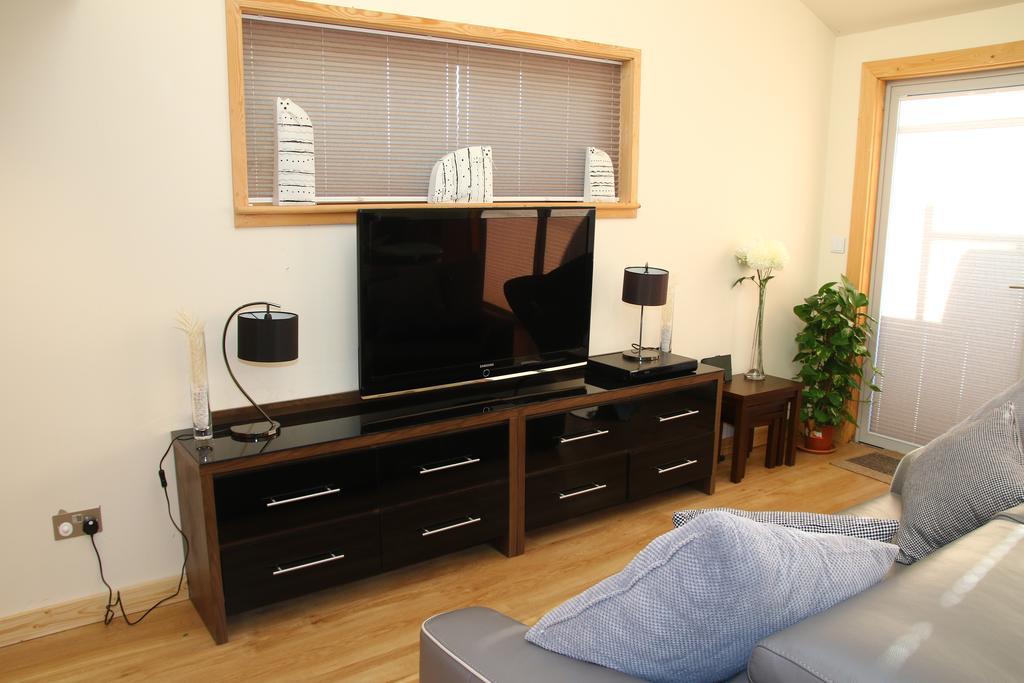 Silvergrove In E Sussex Апартаменты *