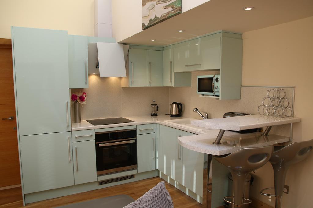 Silvergrove In E Sussex Апартаменты Newick