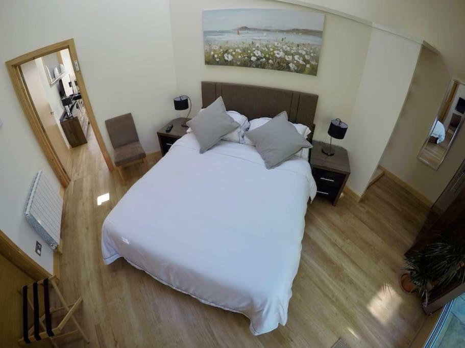 Silvergrove In E Sussex Апартаменты *