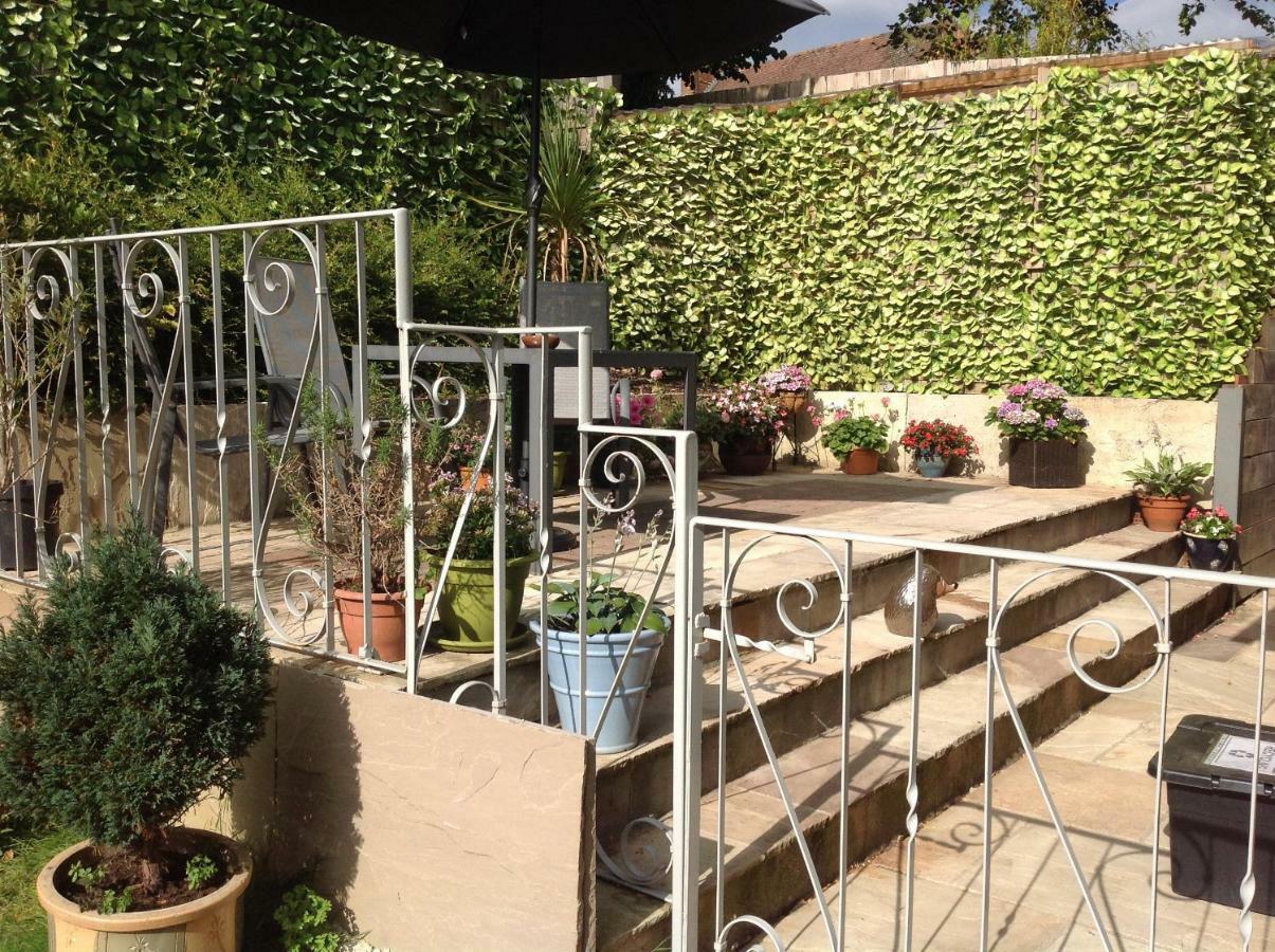Silvergrove In E Sussex Апартаменты Newick
